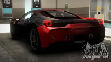 Ferrari 458 R-Style S2 para GTA 4