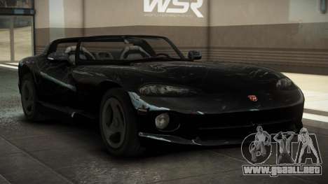 Dodge Viper RT-10 S10 para GTA 4