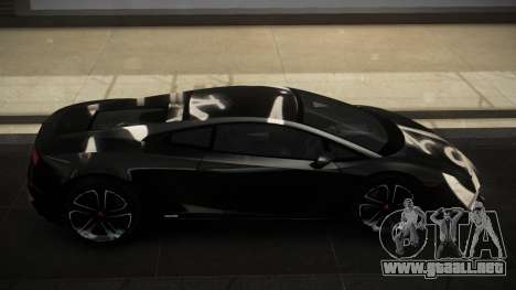 Lamborghini Gallardo ET-R S7 para GTA 4