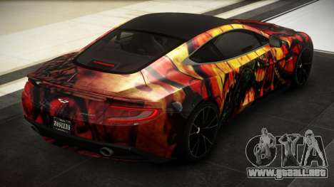 Aston Martin Vanquish V12 S7 para GTA 4