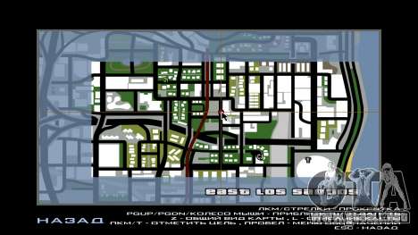 Anitta Free Fire Mural para GTA San Andreas