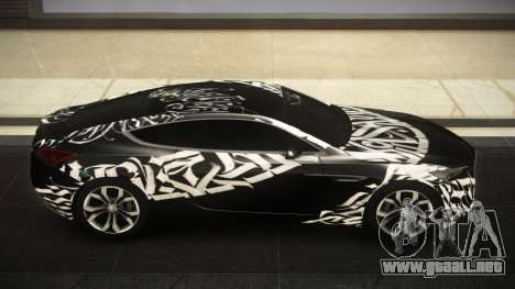 Buick Avista Concept S4 para GTA 4