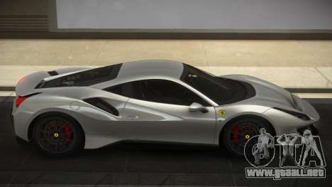 Ferrari Pista 488 para GTA 4