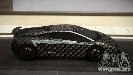 Lamborghini Gallardo LP570-4 S7 para GTA 4