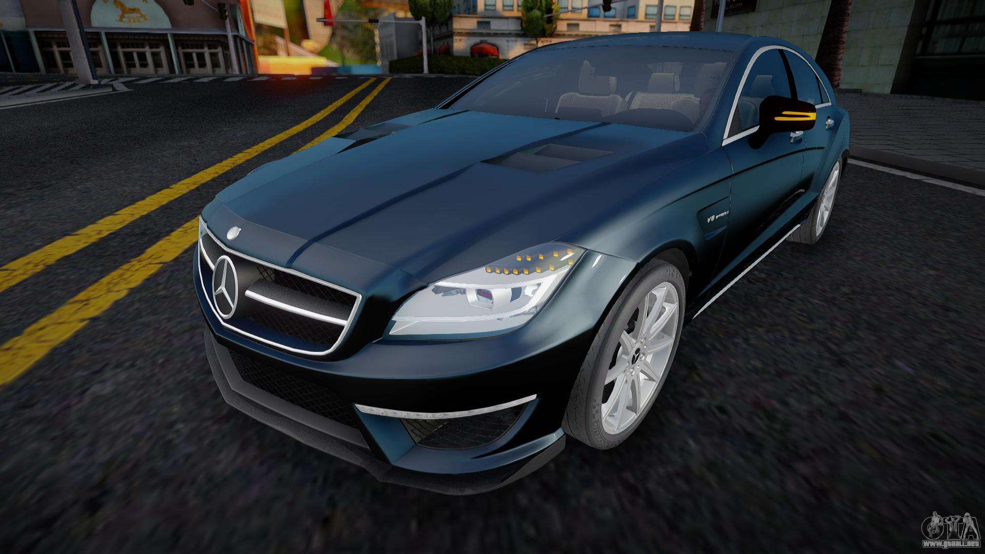 Cls 63 для бименджи драйв. CLS 63 AMG 2022. Mercedes-Benz CLS 63 AMG для GTA San Andreas. Mercedes Benz CLS 63 AMG 2022. Mercedes Benz CLS 63 AMG Black.