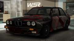 BMW M3 E30 87th S7 para GTA 4