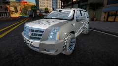 Cadillac Escalade (Fist) para GTA San Andreas