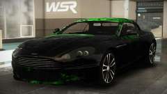 Aston Martin DBS Volante S5 para GTA 4