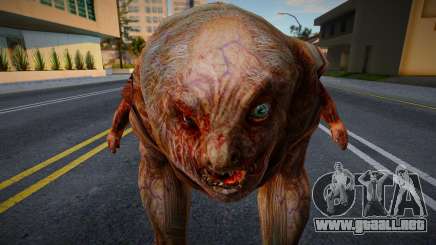 Psevdogiant para GTA San Andreas