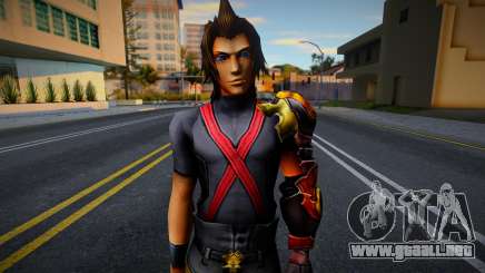 Terra para GTA San Andreas