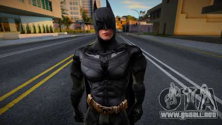 Batman The Dark Knight (Trilogy) para GTA San Andreas