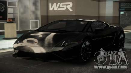 Lamborghini Gallardo ET-R S7 para GTA 4