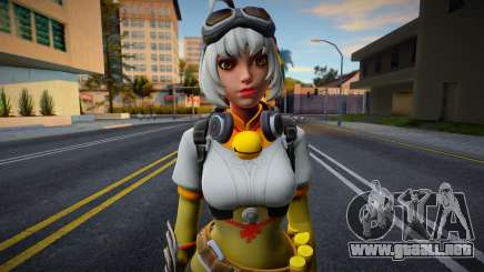 Fortnite - Razor para GTA San Andreas