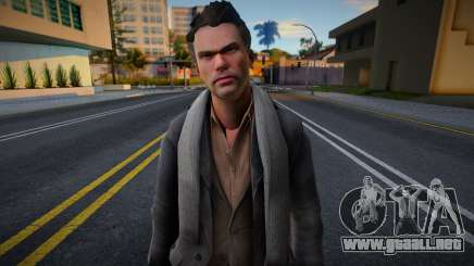 Makarov del juego Call of Duty - Modern Warfare 3 para GTA San Andreas