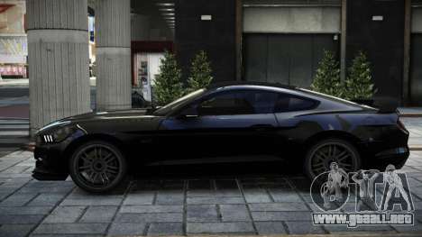 Ford Mustang GT X-Racing para GTA 4