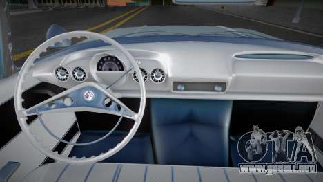 Chevrolet Impala (Verginia) para GTA San Andreas