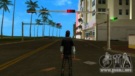 Nich para GTA Vice City