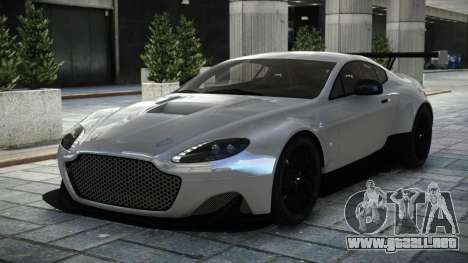 Aston Martin Vantage R-Style para GTA 4