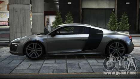 Audi R8 XR para GTA 4