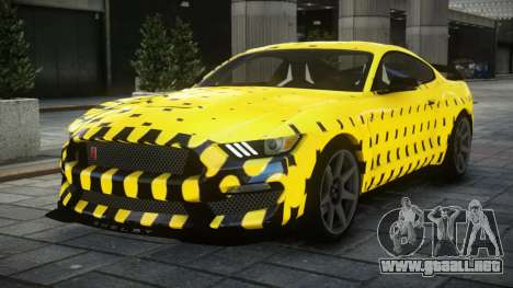 Shelby GT350R R-Tuned S10 para GTA 4