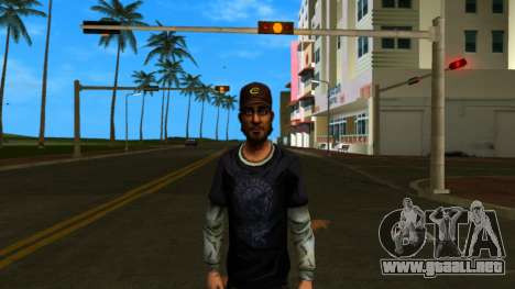 Nich para GTA Vice City