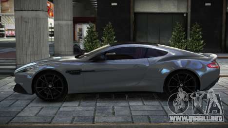 Aston Martin Vanquish AM310 para GTA 4