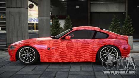 BMW Z4 M E86 S1 para GTA 4