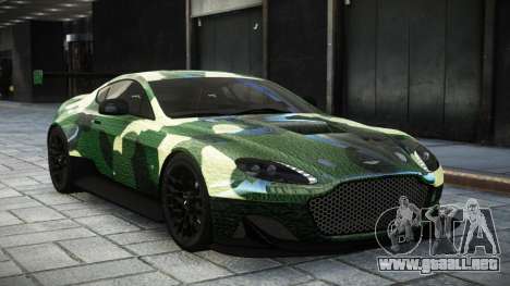 Aston Martin Vantage R-Style S1 para GTA 4