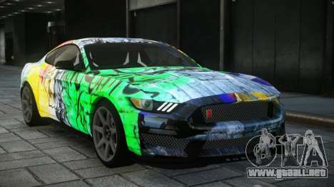 Shelby GT350R R-Tuned S11 para GTA 4