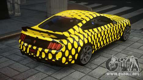 Shelby GT350R R-Tuned S10 para GTA 4