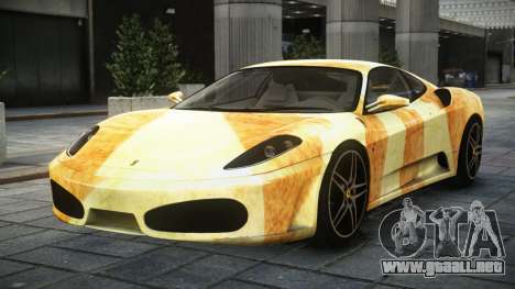 Ferrari F430 Ti S5 para GTA 4