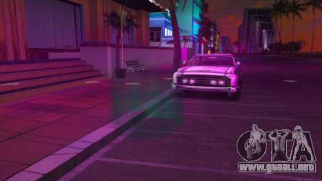 New Blip Color (Green) para GTA Vice City