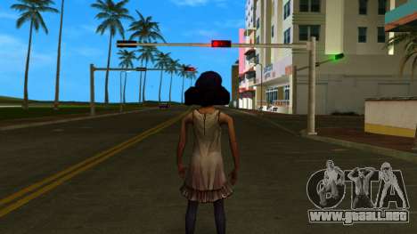 Clemintai v2 para GTA Vice City