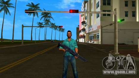 GTA 4 anim TLaD para GTA Vice City