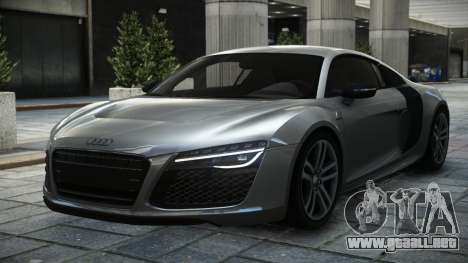 Audi R8 XR para GTA 4