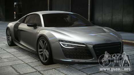 Audi R8 XR para GTA 4