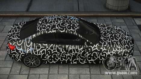 BMW M2 Zx S3 para GTA 4