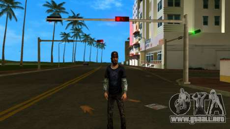 Nich para GTA Vice City