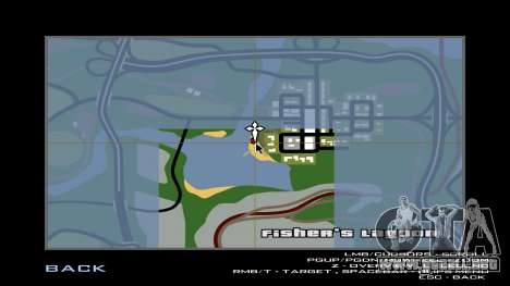 Barriles HD para GTA San Andreas