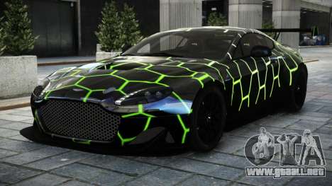 Aston Martin Vantage R-Style S7 para GTA 4