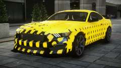 Shelby GT350R R-Tuned S10 para GTA 4