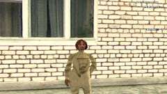 Tatyana Orlova (Tamara Kozhemyatko) para GTA San Andreas