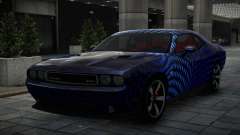 Dodge Challenger S-Style S5 para GTA 4
