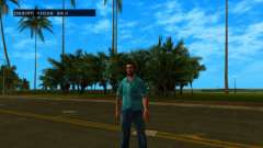 Códigos de trucos de GTA San Andreas para GTA Vice City