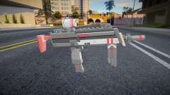 [SA] School Lunch Club Self-defense Weapon Type para GTA San Andreas