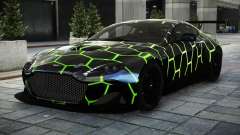 Aston Martin Vantage R-Style S7 para GTA 4