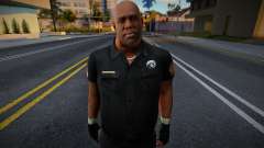 Entrenador de Left 4 Dead (NOPD) para GTA San Andreas
