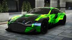 Aston Martin Vantage R-Style S8 para GTA 4