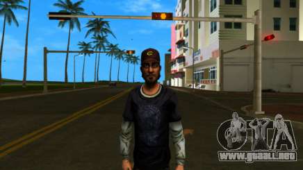 Nich para GTA Vice City