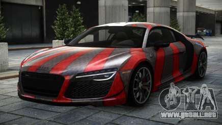 Audi R8 V10 G-Style S5 para GTA 4